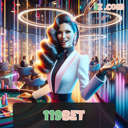 119bet 119bet