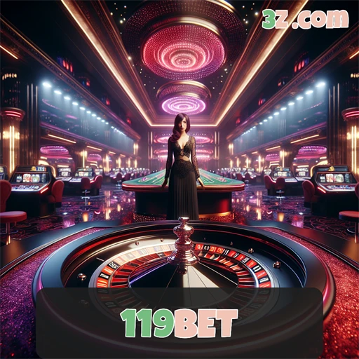 Experiência de Login na 119bet: Acesso a Novas Emoções