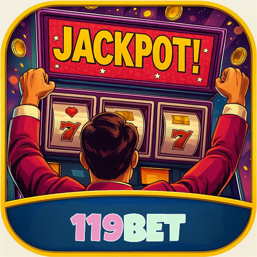 119bet 119bet logo