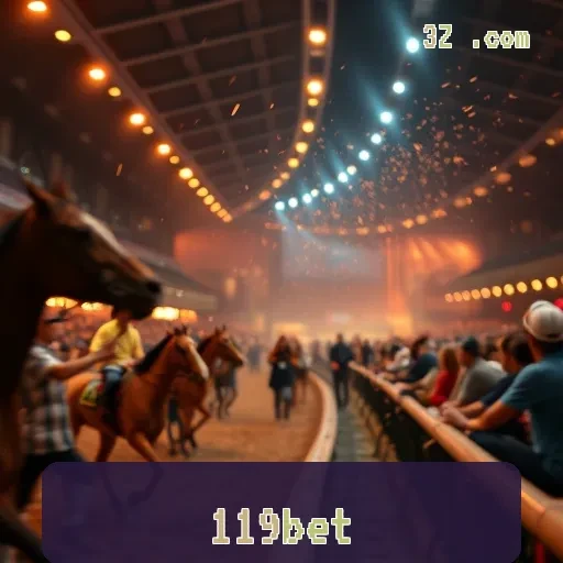 119bet: Descubra a Excitante Plataforma de Jogos Online no Brasil