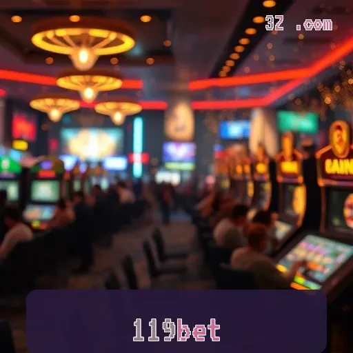 119bet: Ofertas Fantásticas que Você Não Pode Perder!